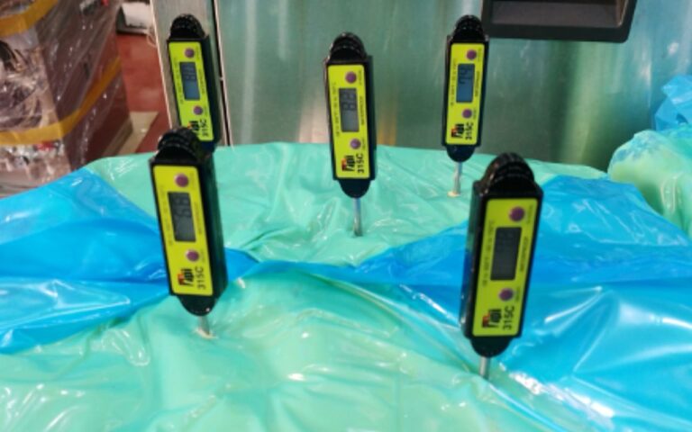 RF Defrosting of butter Revolutionizing thawing techniques 2026