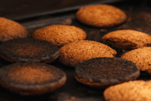 Acrylamide in Baked Goods