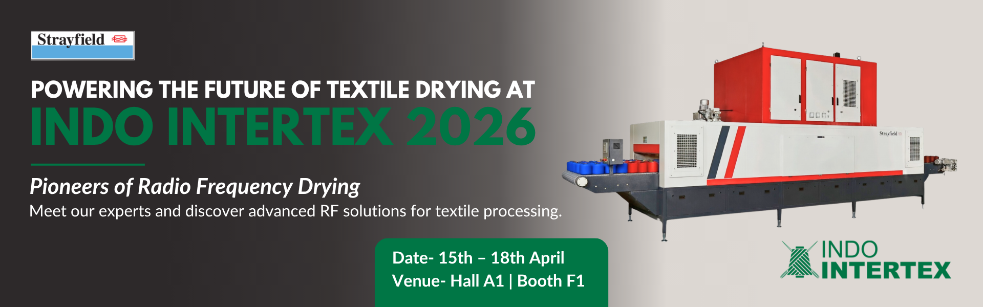 indo intertex website banner