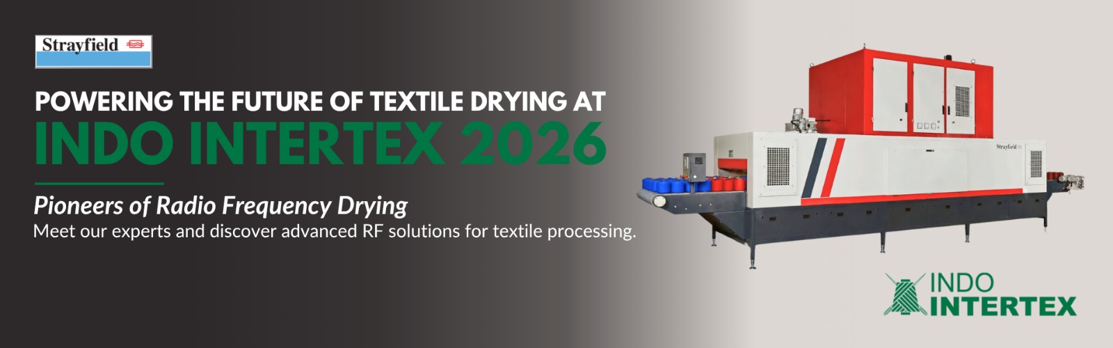 indo intertex website banner