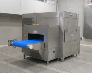 From Frozen Block to Production Line: Eliminating Defrosting Bottlenecks in Premium Pet Food Manufacturing